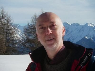 Gianfranco Pacchioni Profile