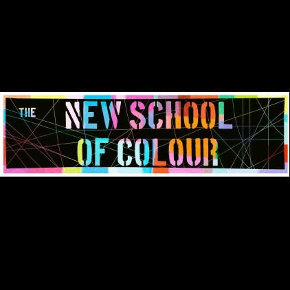 New School of Colourさんのプロフィール画像