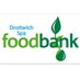 Droitwich Spa Foodbank (@Dwichfoodbank) Twitter profile photo