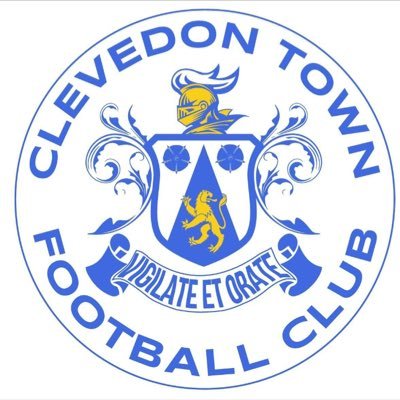 The official Twitter account for Clevedon Town FC's Academy. Academy for 5 years and upwards, leading to the Under 18's and 1st Team.