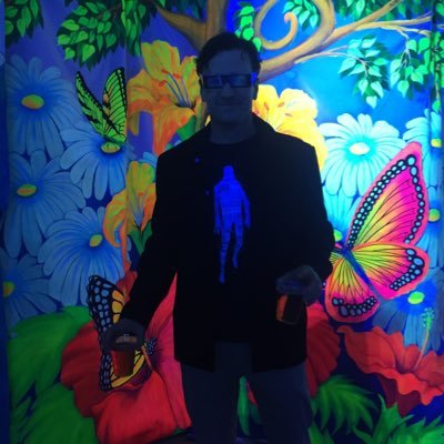 Retired 27 yr game vet. Project Director for Call of Duty IW Zombies, Extinction, Guitar Hero, Tony Hawk, Mat Hoffman, Kelly Slater…