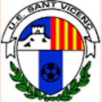 UE Sant Vicenç (@uesantvicenc) 's Twitter Profile