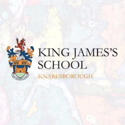 The official twitter account of King James's school Art Department.