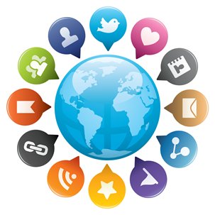 Tweeting about a human-centric approach to content marketing