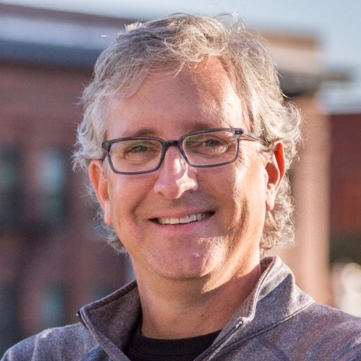 Husband, father, CEO at @DontPanicLabs, builder. Passionate about software design and helping @JDRF treat, prevent and cure #T1D
