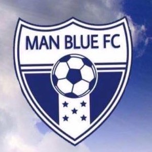 Man Blue Fc (@Manbluefc3) / X