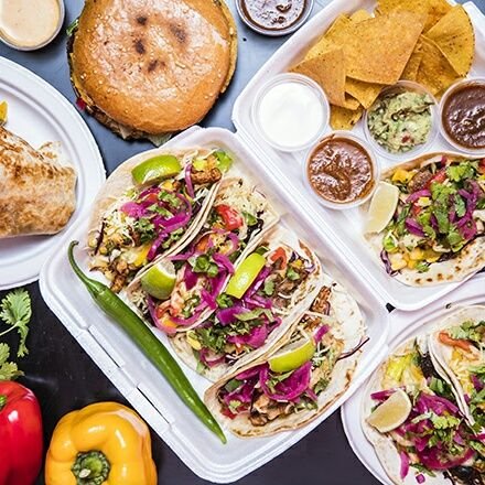 RollingStreetFo's profile picture. Rolling street Food & Taco2Go