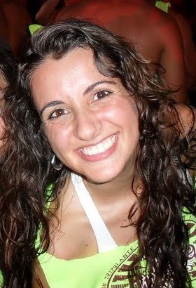 mikaelareis's profile picture. 