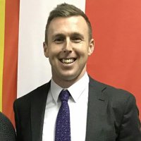 Tony Ó Murchú (@tonydmurphy) 's Twitter Profile