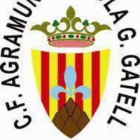 CF Agramunt (@cf_agramunt) 's Twitter Profile