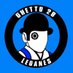 Ultras Leganés (@Ghetto28Ultras) Twitter profile photo