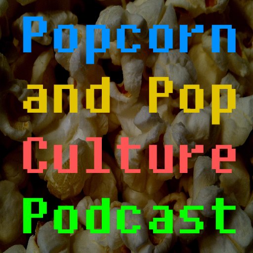 A bite-sized podcast by two cinephiles having fun talking all things pop culture! #podernfamily  Search for us on iTunes, Google Play, and YouTube!