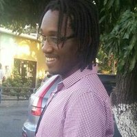Nyron Williams (@_optimus_prime) 's Twitter Profile