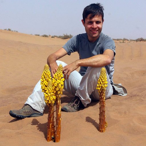 I am post doc at Uni of Cambridge (formerly in Zurich), interested in the eco-evo-devo of plant diversity, and also like hiking, biking, astronomy and gardening