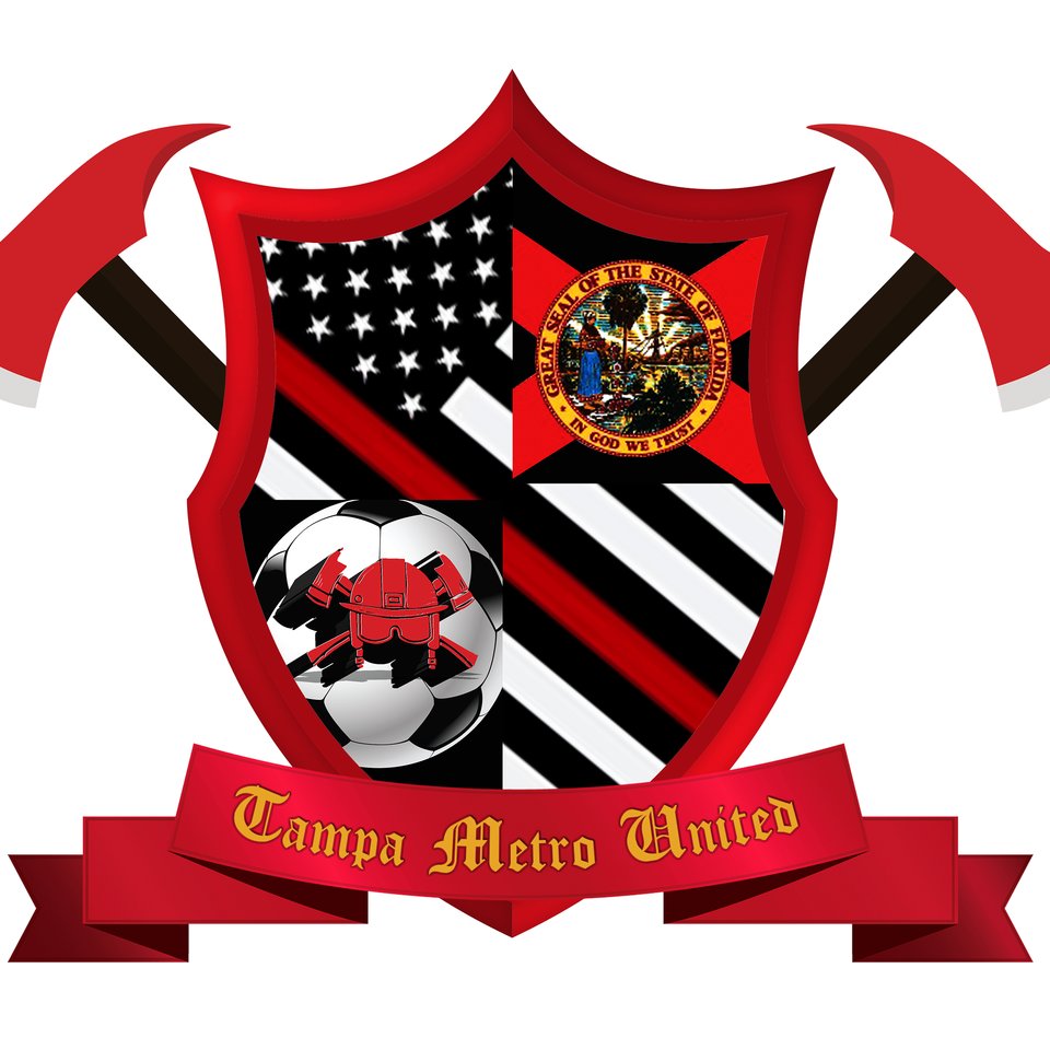 We are a soccer team whose players are local Tampa Bay area Fire Fighters. Follow us as we prepare to take on the World at the 2017 World Police and Fire Games.