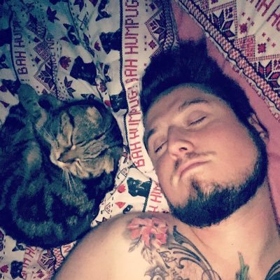 ThaNinja316's profile picture. LCD
