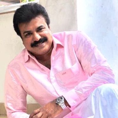 LK Sudhish Profile