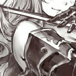 《BESERKER》❝The fall of Uruk. . Please, forgive me.❞ The 'son' of Gilgamesh—Urlugal—sixth ruler of Sumerian. 【FATE/MV/ENG/日本語】〔FC: Vira of Granblue Fantasy〕