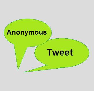 ANONYMOUS_TWEET's profile picture. Post your secrets anonymously