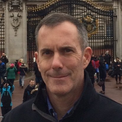 Former Army IO leader looking for the next adventure. Views are personal, R/T & Like do not equal endorsement.