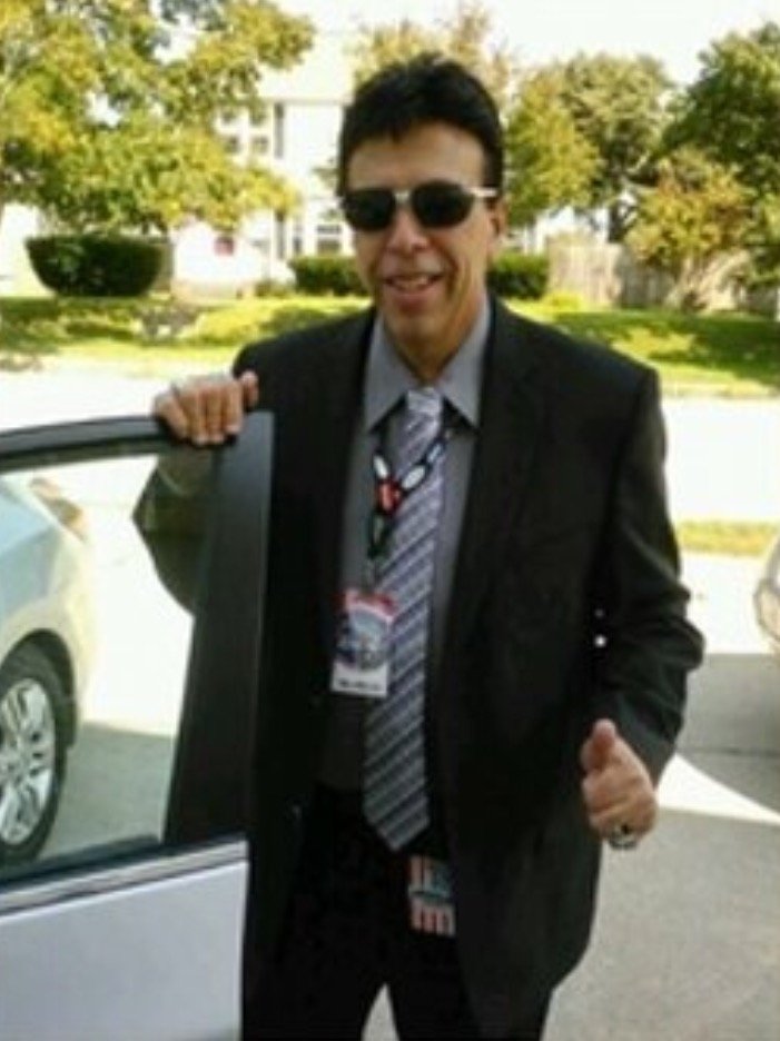 Live life to the fullest, don't be trapped like rats! Listen to Howard Stern! The true BOBO!