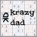 Krazydad (@krazydad_sudoku) Twitter profile photo Krazydad (@krazydad_sudoku) Twitter profile photo
