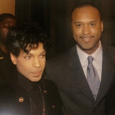 RIP PRINCE. Nothing Compares 2 U!☔️ The Greatest Artist/Musician! We shared a Great Legacy 2Gether & Changed The World 4 Artists 4Ever! ALSO: RIP ALI #GOAT ☀️