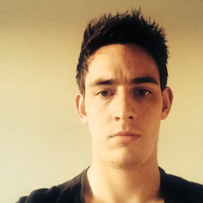 bhale89's profile picture. it only ends once! anything that happens before that is just progress.