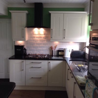 ArbKitchen's profile picture. Family run business specialising in kitchen and bedroom makeovers throughout the North west.