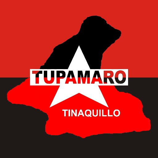 Cuenta Oficial del Movimiento Revolucionario Tupamaro Tinaquillo del Estado Cojedes #TropaMRTCojedes