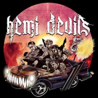 Hemi Devils (@hemidevils) 's Twitter Profile