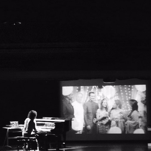 sahil_vasudeva's profile picture. Piano - classical, contemporary, composition