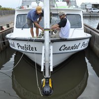 LSU Coastal Studies (@lsucsi) 's Twitter Profile