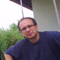Ladislav Foldyna(@LadislavFoldyna) 's Twitter Profile Photo