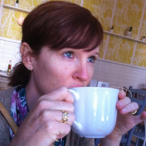 CoeliFitz's profile picture. 