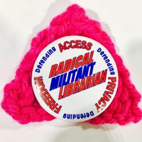 LibrariesResist (@librariesresist) 's Twitter Profile