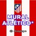 Mural Atlético (@donpepeatm) Twitter profile photo Mural Atlético (@donpepeatm) Twitter profile photo