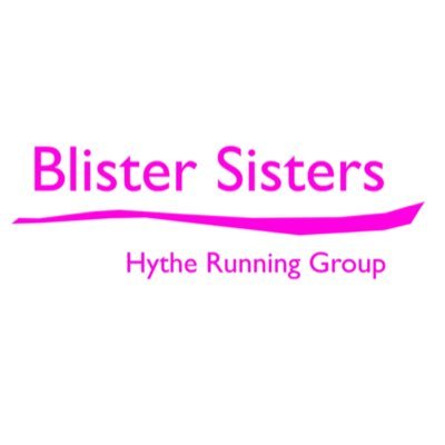 Women's running group • Hythe, Kent • Supporting women of all abilities on their running journey • Coached by @kenzat • Insta: https://t.co/ibrrJv2Dlv