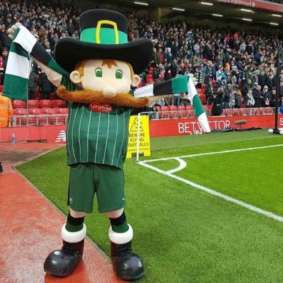 Come following me and the boys on this amazing journey and let’s have some fun in the championship this season!! ⚽️💚 #pafc