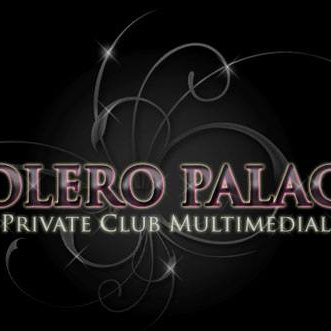 Bolero Palace Private Club
trasgressione e erotismo, liberta' e rispetto
 in un ambiente unico in Europa dove
 -nulla ha piu' successo dell'eccesso- O.Wilde