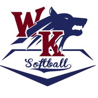 White Knoll Softball(@WKHSsoftball) 's Twitter Profile Photo