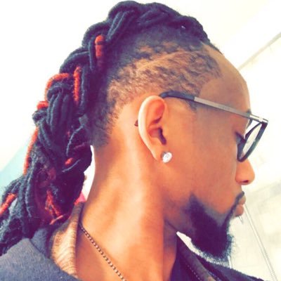 YoungHeismankg's profile picture. Just living life to its fullest...Open to new Things..Spontaneous...#TeamTaurus Snapchat: Inkheart96