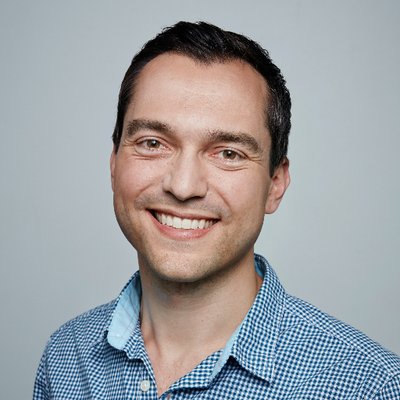 Nathan Blecharczyk - Airbnb Newsroom