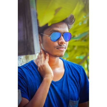 virathiru23's profile picture. #Cricketer💙💙#photographer💚💚#Tamizhan💪💪#Pet_lover😍😍#Viratian😎😎#21st_centurian✌✌#baby_boy😘😘