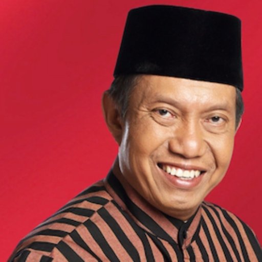 Walikota Yogyakarta (2011-2016)
Pendidikan : 
SDN IKIP 2 Yogyakarta (1976)
SMPN V Semarang (1980)
SMAN 1 Yogyakarta (1983)
S1 Fisipol UGM Yogyakarta (1989)