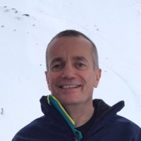 Paul Hitchen (@paul_uns) 's Twitter Profile