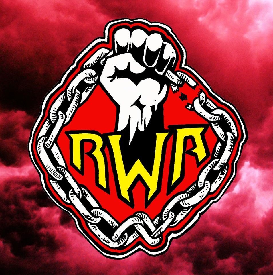 Revolution Wrestling Authority