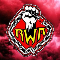 Revolution Wrestling Authority(@RWApresident) 's Twitter Profile Photo