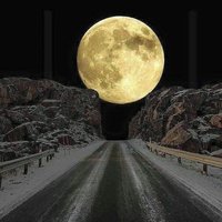 The Moon Decor(@TheMoonDecor) 's Twitter Profile Photo