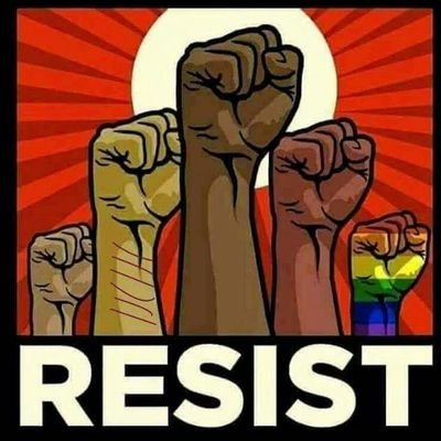 WokeAwake's profile picture. Silence equals consent.